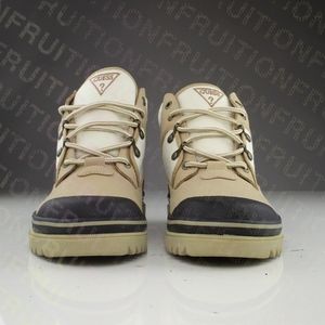 FRUITION NDA: GUESS BAJA MID SHOE (CODE ID 031002)